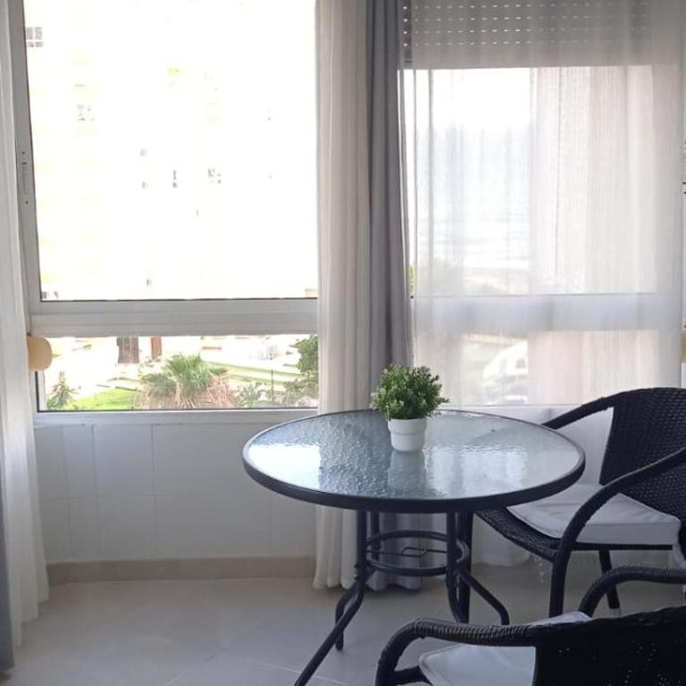 Estudio urb.bau hoffman - Apartamento Estudio con vistas al mar - 6
