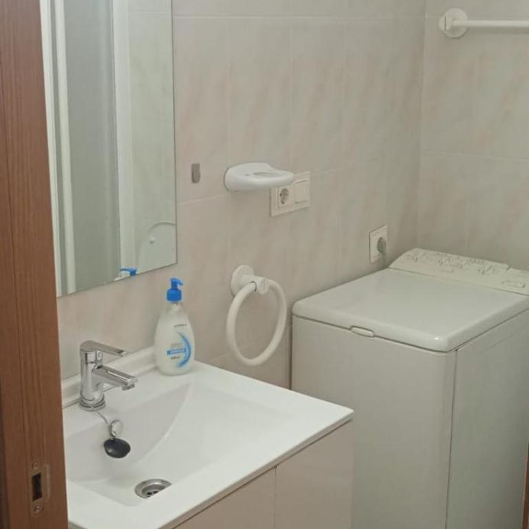 Estudio urb.bau hoffman - Apartamento Estudio con vistas al mar - 7