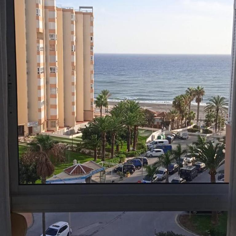 Estudio urb.bau hoffman - Apartamento Estudio con vistas al mar - 8