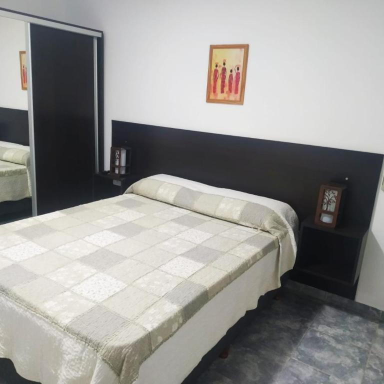 Don Felipe - A pasos de playa y termas - Apartamento de 1 dormitorio - 10