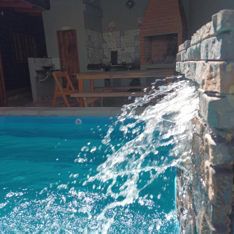 Apart ysyry guazu - Apartment with Garden View - 5