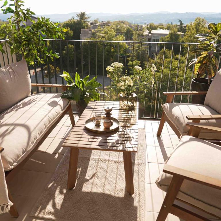 ZEST privè - Apartman - 21