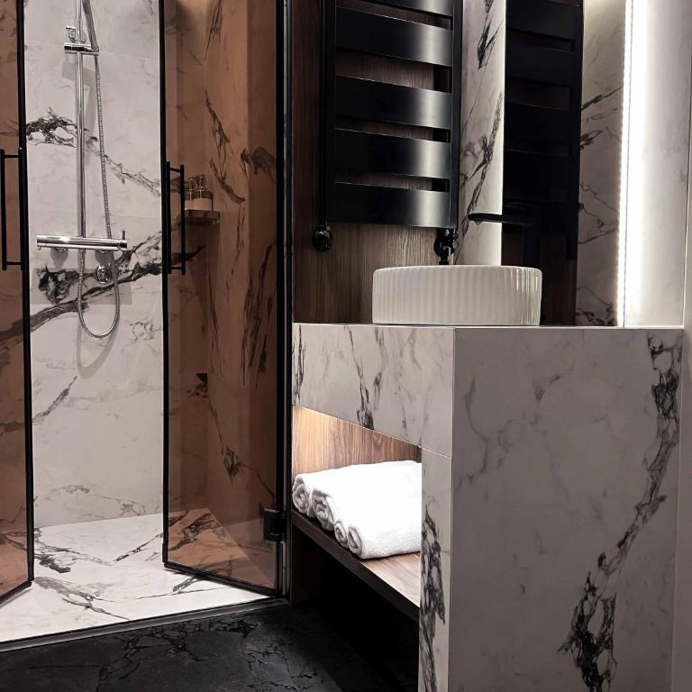 ZEST privè - Apartman - 29