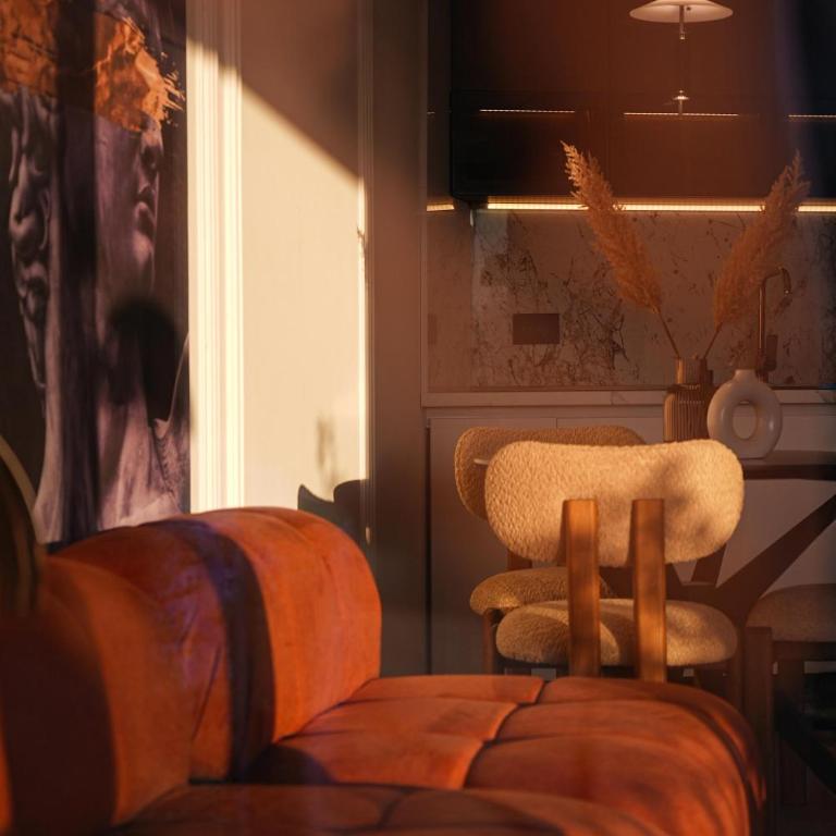 ZEST privè - Apartman - 32