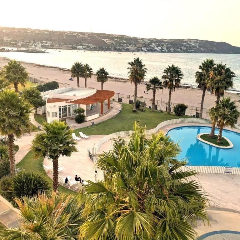 Costazul Playa la herradura - Apartamento de 2 dormitorios - 18