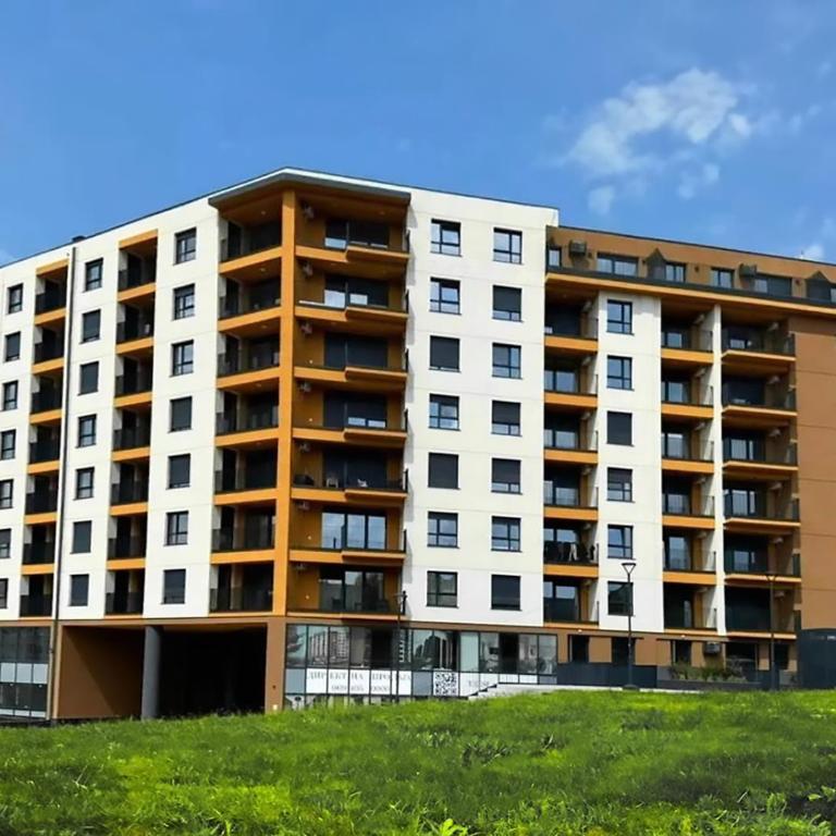 ZEST privè - Apartman - 34
