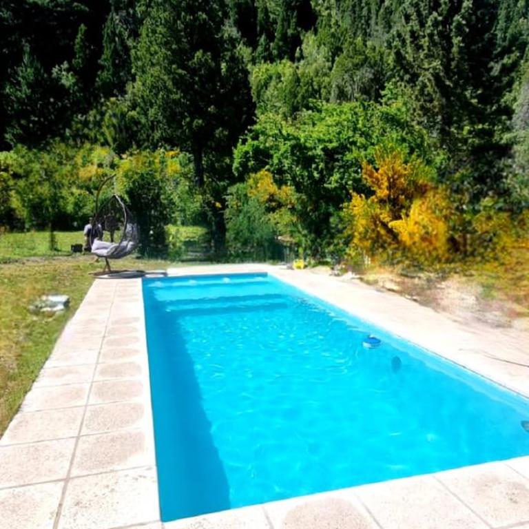 Cabaña Matilda - Casa de 2 dormitorios - 13