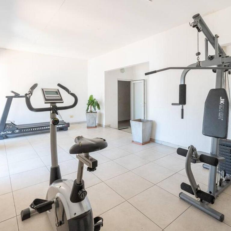 Recoleta Spa - Apartamento de 1 dormitorio - 5