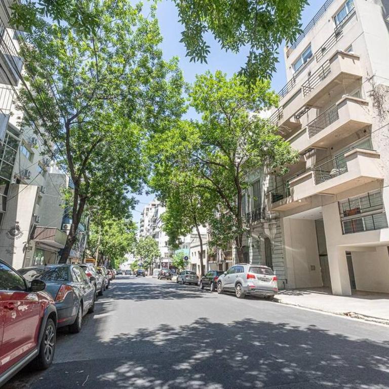 Recoleta Spa - Apartamento de 1 dormitorio - 7
