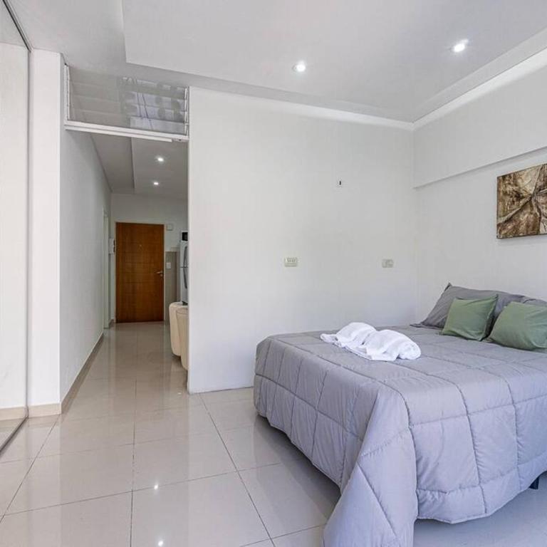 Recoleta Spa - Apartamento de 1 dormitorio - 10