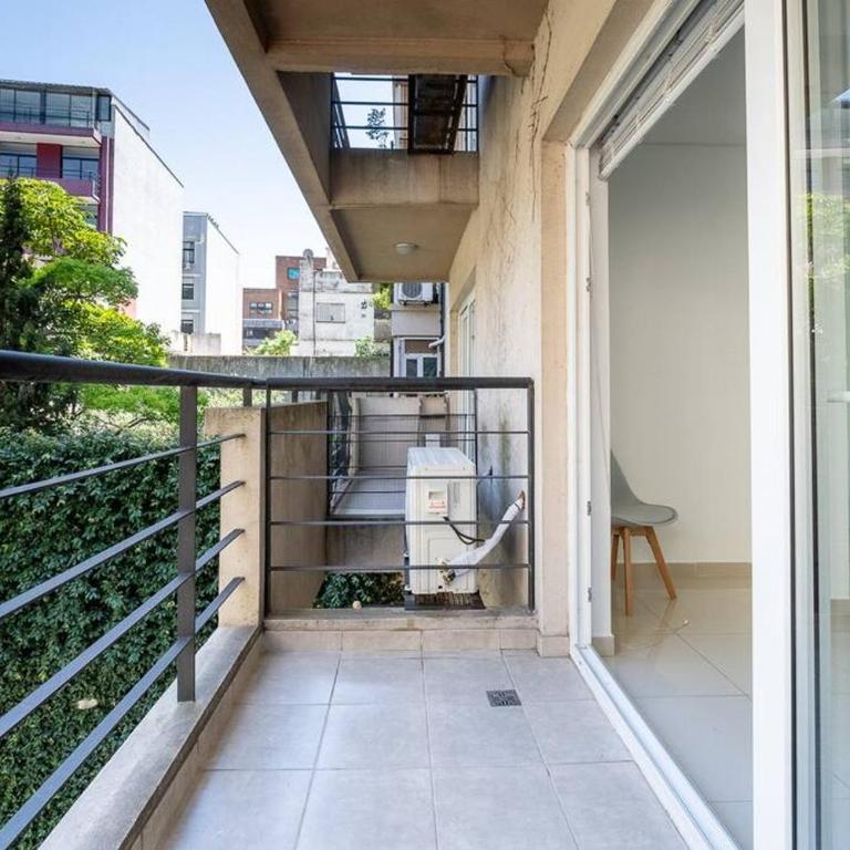 Recoleta Spa - Apartamento de 1 dormitorio - 24
