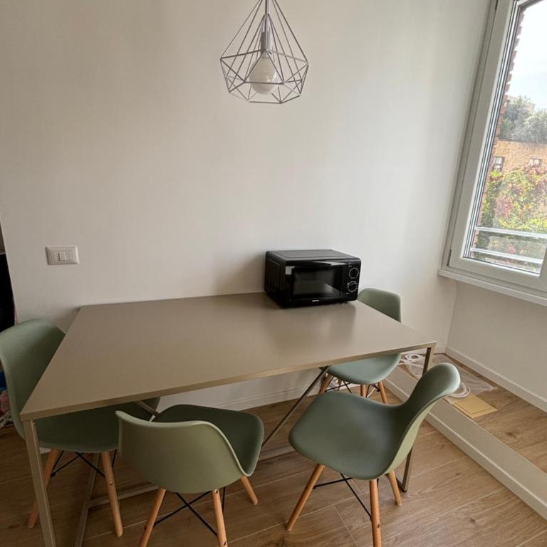 Maison Alteri - Appartamento con 1 Camera da Letto - 5