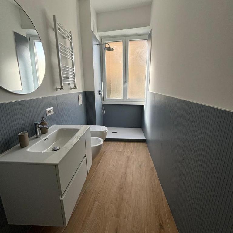 Maison Alteri - Appartamento con 1 Camera da Letto - 8