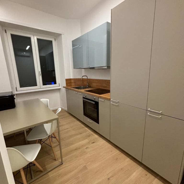 Maison Alteri - Appartamento con 1 Camera da Letto - 9