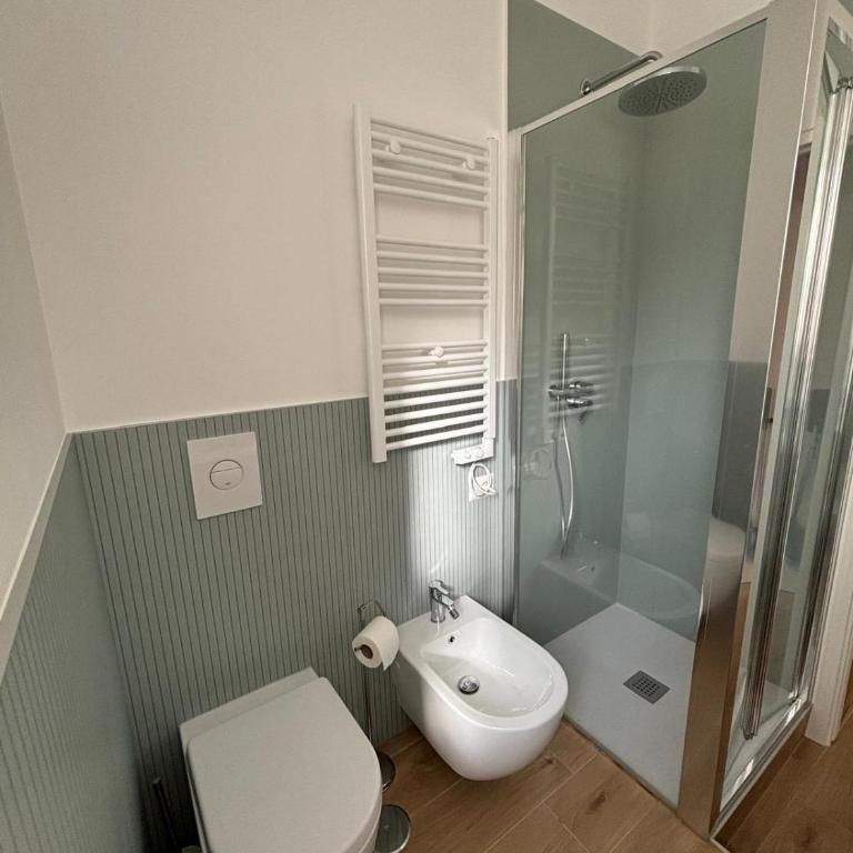 Maison Alteri - Appartamento con 1 Camera da Letto - 6