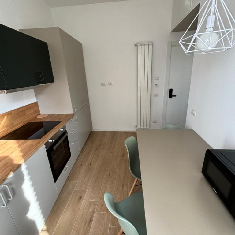 Maison Alteri - Appartamento con 1 Camera da Letto - 8