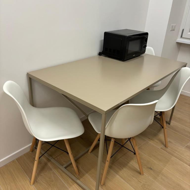 Maison Alteri - Appartamento con 1 Camera da Letto - 10