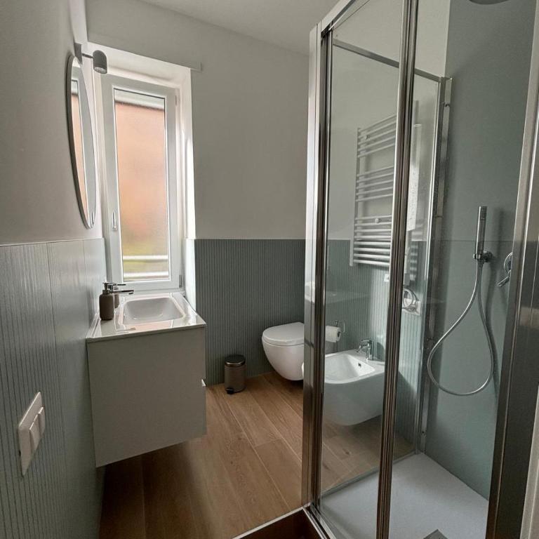 Maison Alteri - Appartamento con 1 Camera da Letto - 10