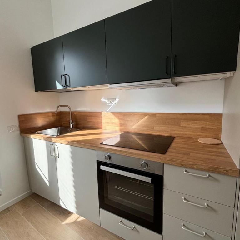 Maison Alteri - Appartamento con 1 Camera da Letto - 11