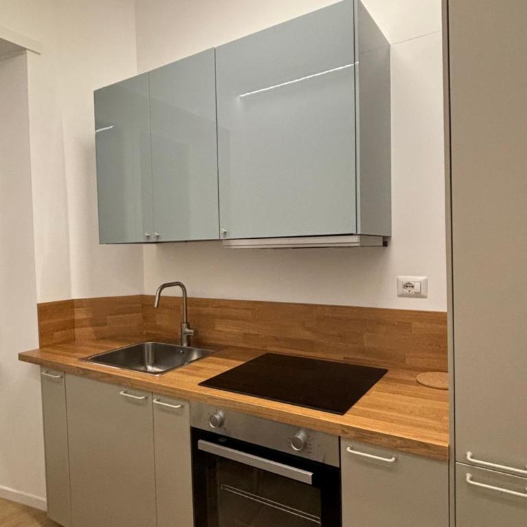 Maison Alteri - Appartamento con 1 Camera da Letto - 12