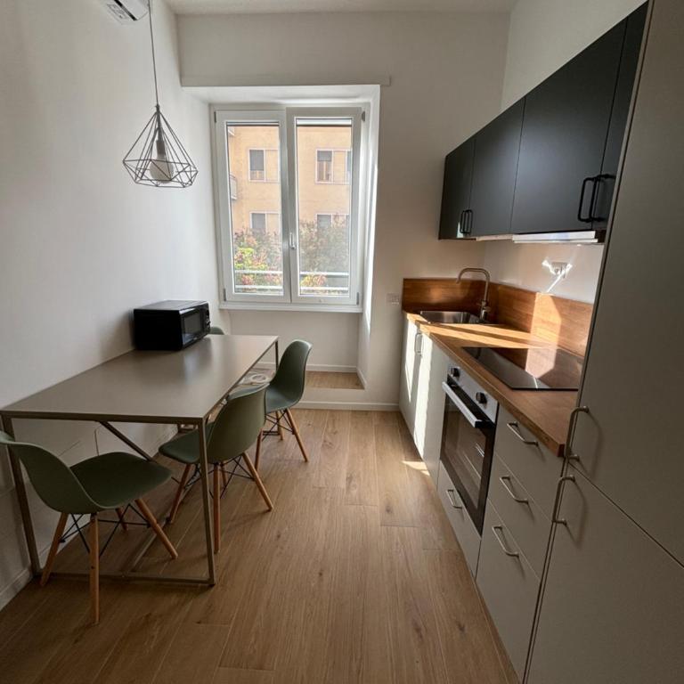 Maison Alteri - Appartamento con 1 Camera da Letto - 1