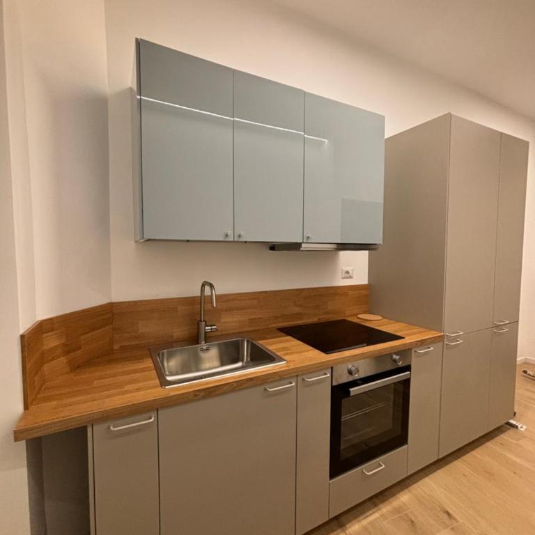 Maison Alteri - Appartamento con 1 Camera da Letto - 13