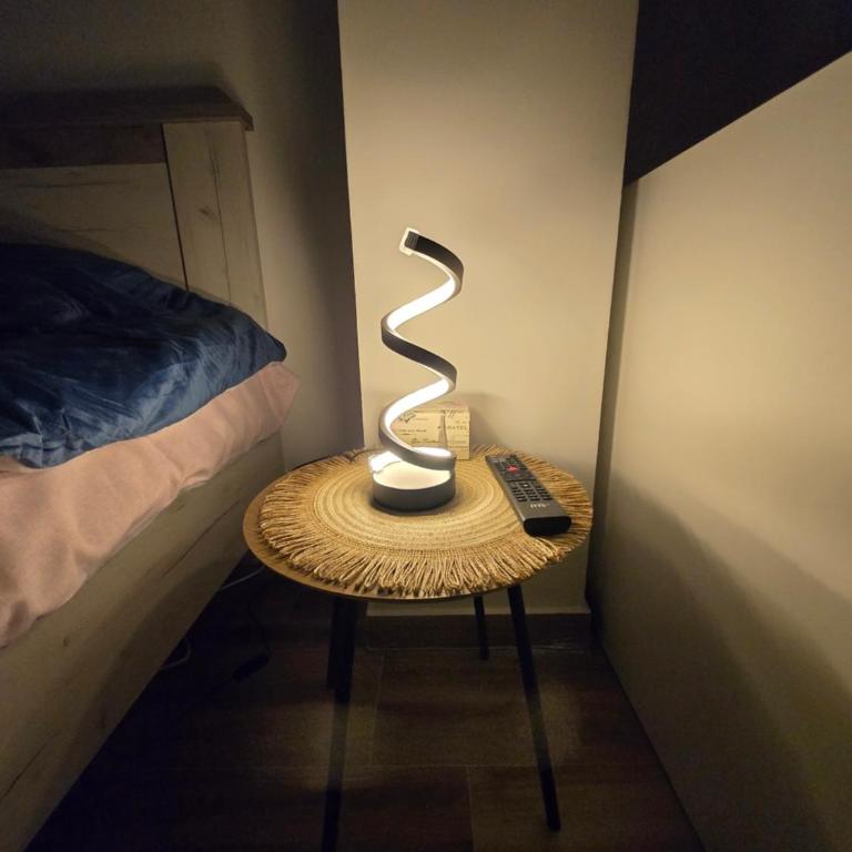 Apartman Divcibare Bela NS 56m2 Lux - Apartman sa 1 Spavaćom Sobom - 59
