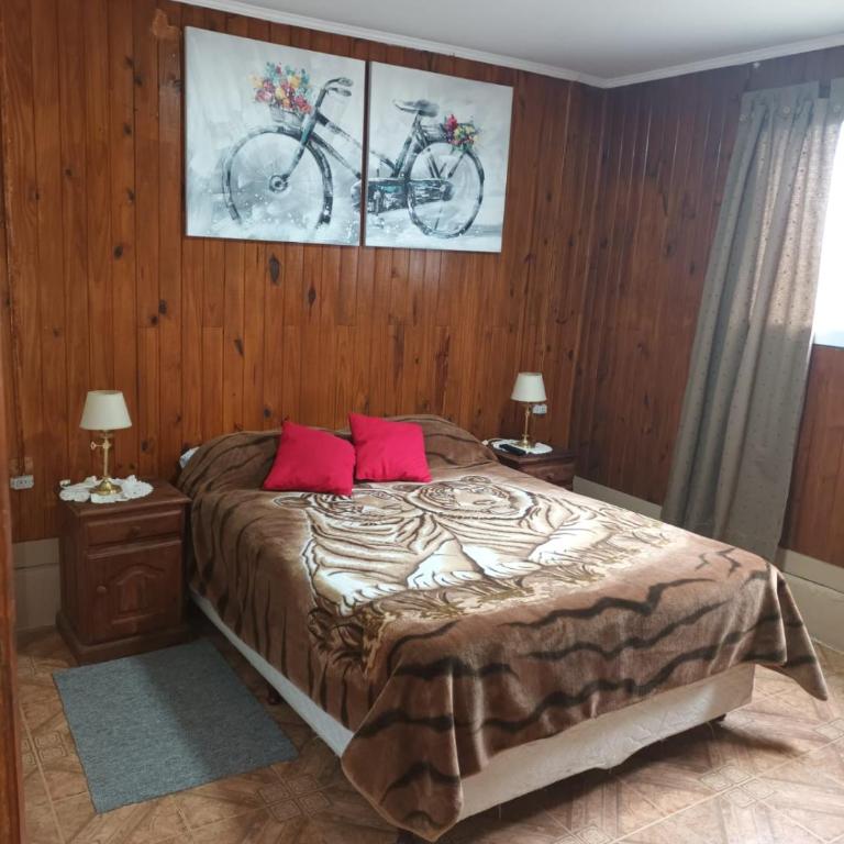Casa en pleno centro de Ushuaia - Casa de 2 dormitorios - 15