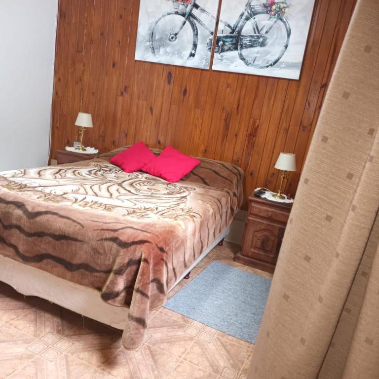 Casa en pleno centro de Ushuaia - Casa de 2 dormitorios - 16