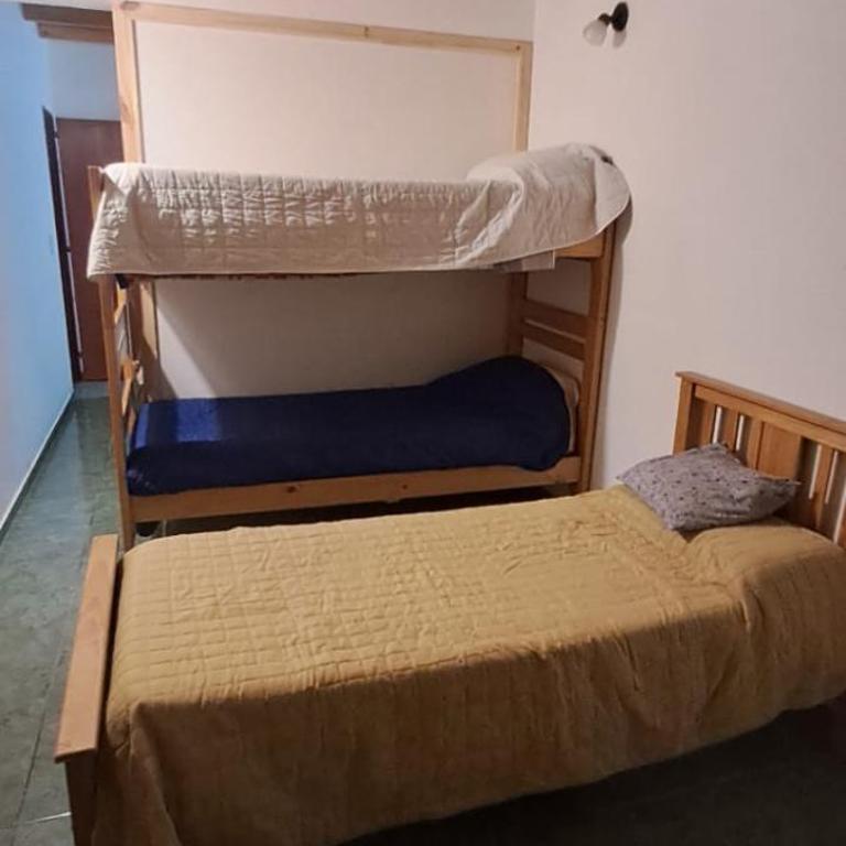 Hospedaje Don Hilario - Apartamento de 2 dormitorios - 9