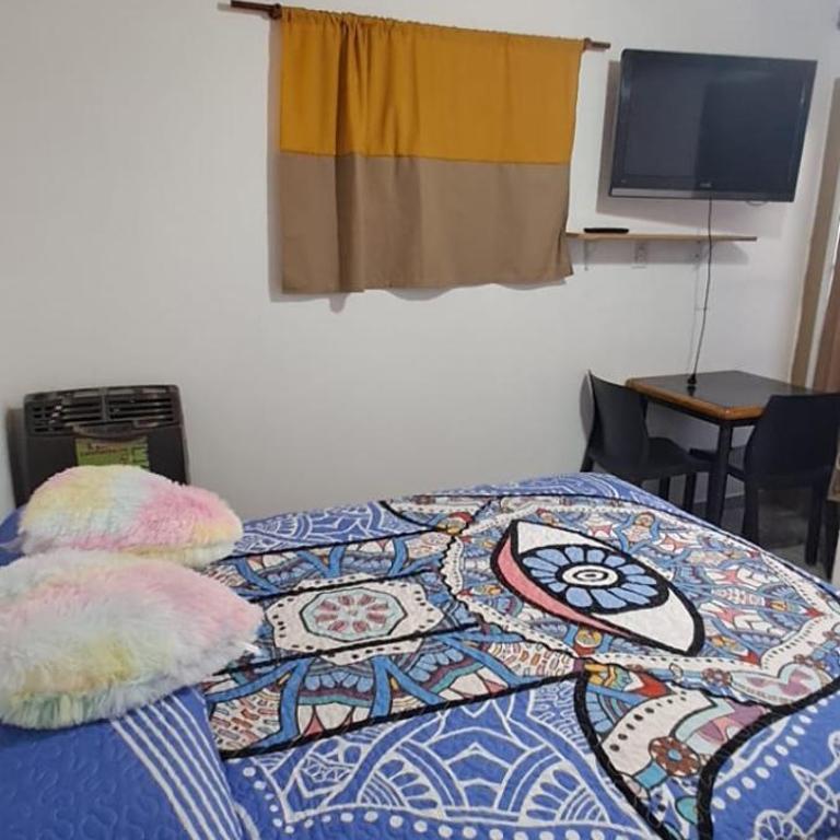 Hospedaje Don Hilario - Apartamento de 2 dormitorios - 11