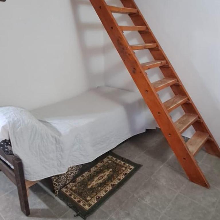 Hospedaje Don Hilario - Apartamento de 2 dormitorios - 12