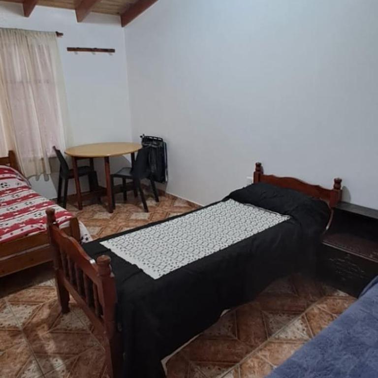 Hospedaje Don Hilario - Apartamento de 2 dormitorios - 13