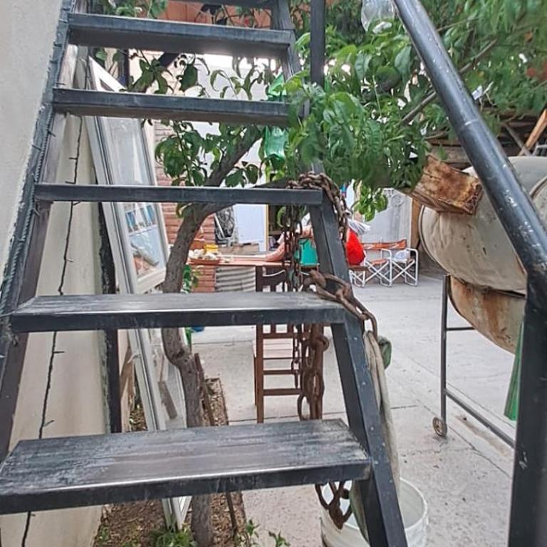 Hospedaje Don Hilario - Apartamento de 2 dormitorios - 15