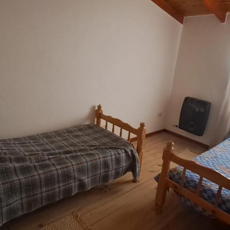Hospedaje Don Hilario - Apartamento de 2 dormitorios - 16
