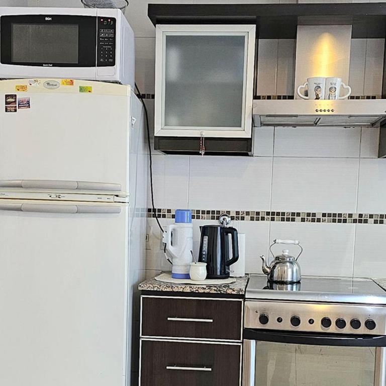 DEPTO INDEPENDENCIA mdq - Apartamento de 1 dormitorio - 22