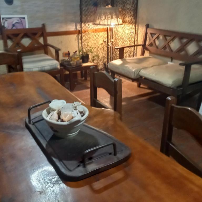 MIRADOR DEL LAGO - La Vista - Habitación Doble - 12