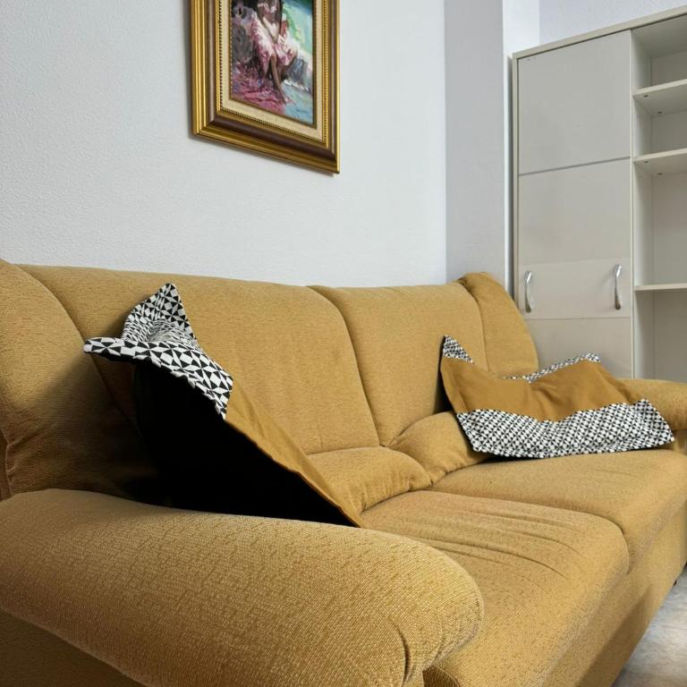 Apartamento muy cómodo en playa del cura - Apartamento de 1 dormitorio - 20
