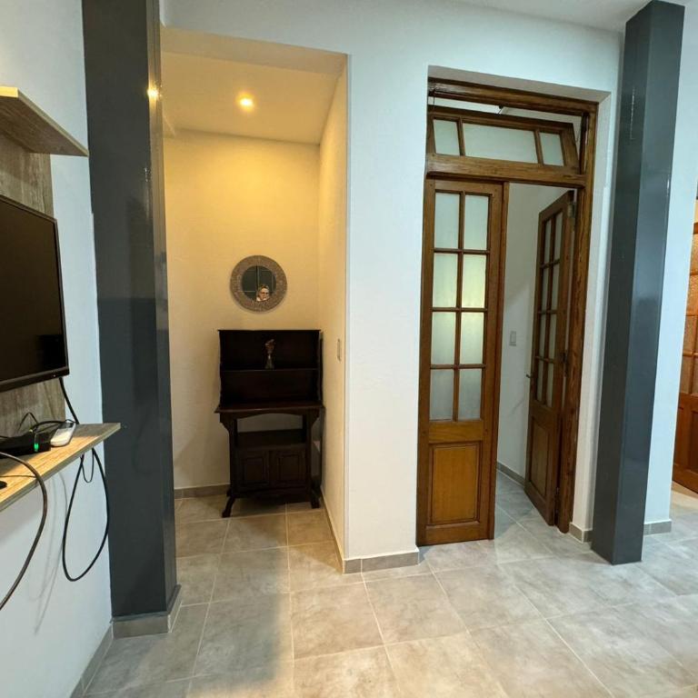 CÉNTRICO dpto dos dormitorios - Apartamento Familiar de 2 dormitorios con vistas - 4