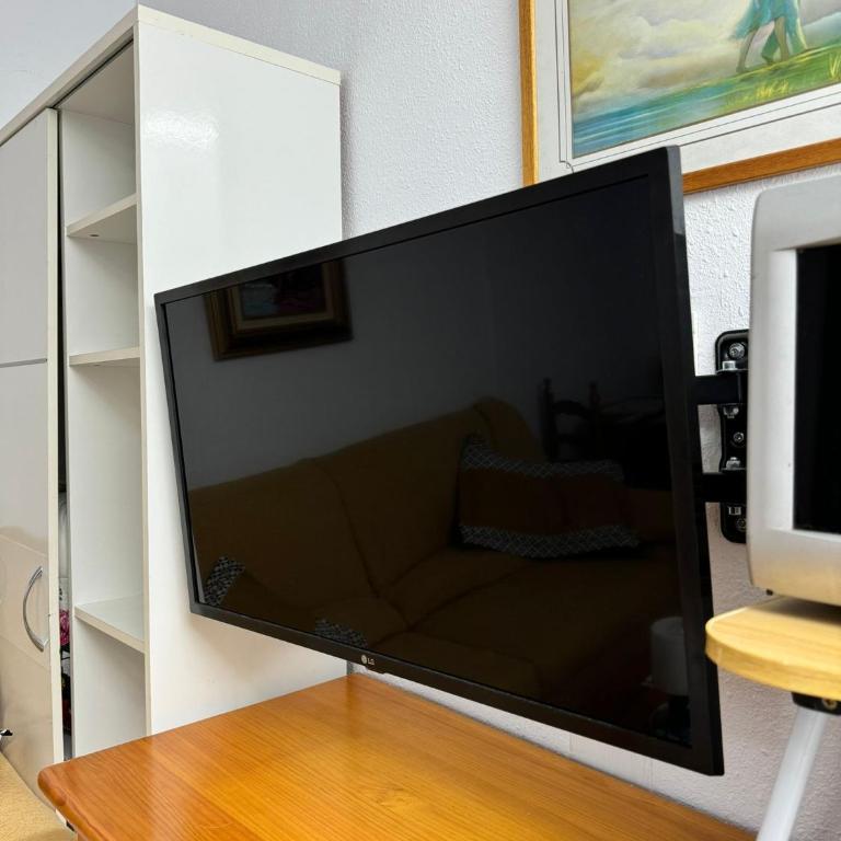 Apartamento muy cómodo en playa del cura - Apartamento de 1 dormitorio - 33