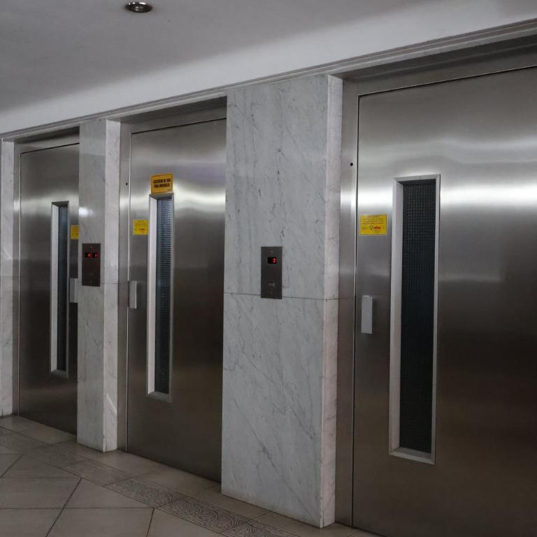 Bellísimo monoambiente céntrico - Apartamento de 1 dormitorio - 4