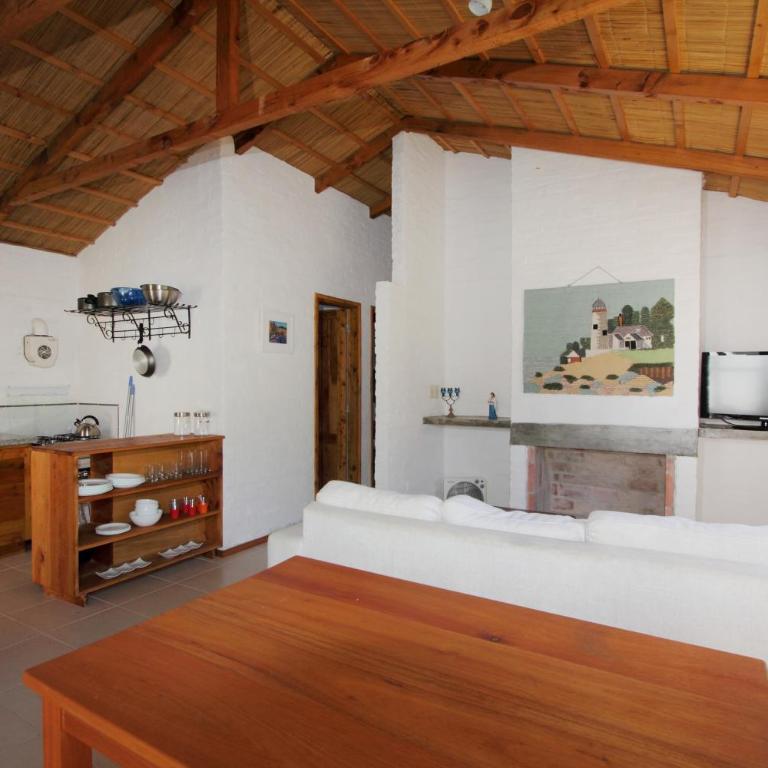 Posada Yaguane - Casa de 2 dormitorios - 2