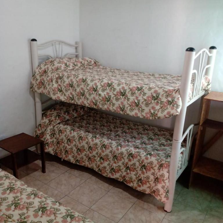Casas de Carlos en San Rafael Complejo coronel campos - Apartamento - Planta baja - 15