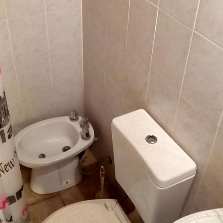 Casas de Carlos en San Rafael Complejo coronel campos - Apartment - Ground Floor - 19