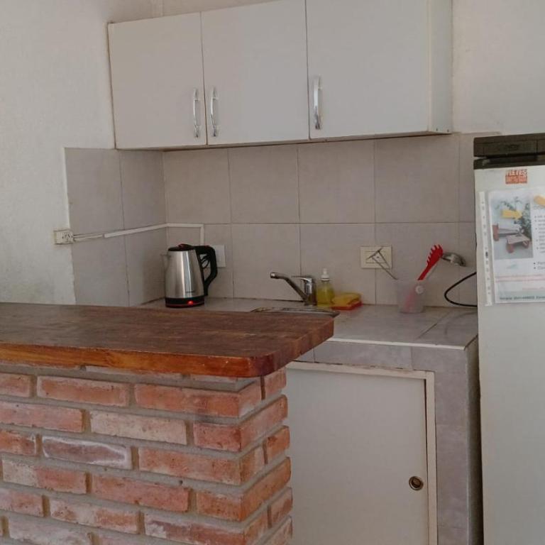 Monoambiente Carlos Paz - Apartamento de 1 dormitorio - 10