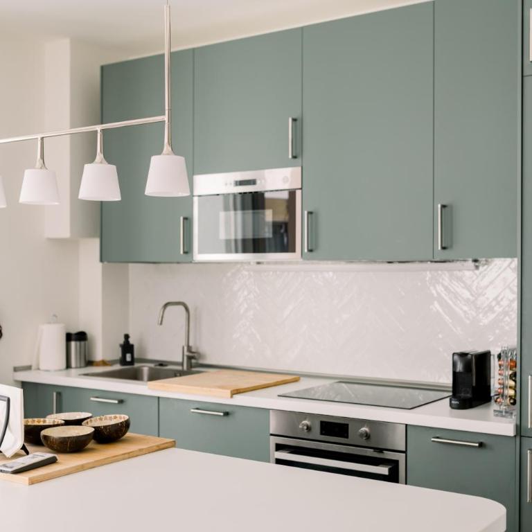 Petit Bijou near Porto Antico - Appartamento con 2 Camere da Letto - 19