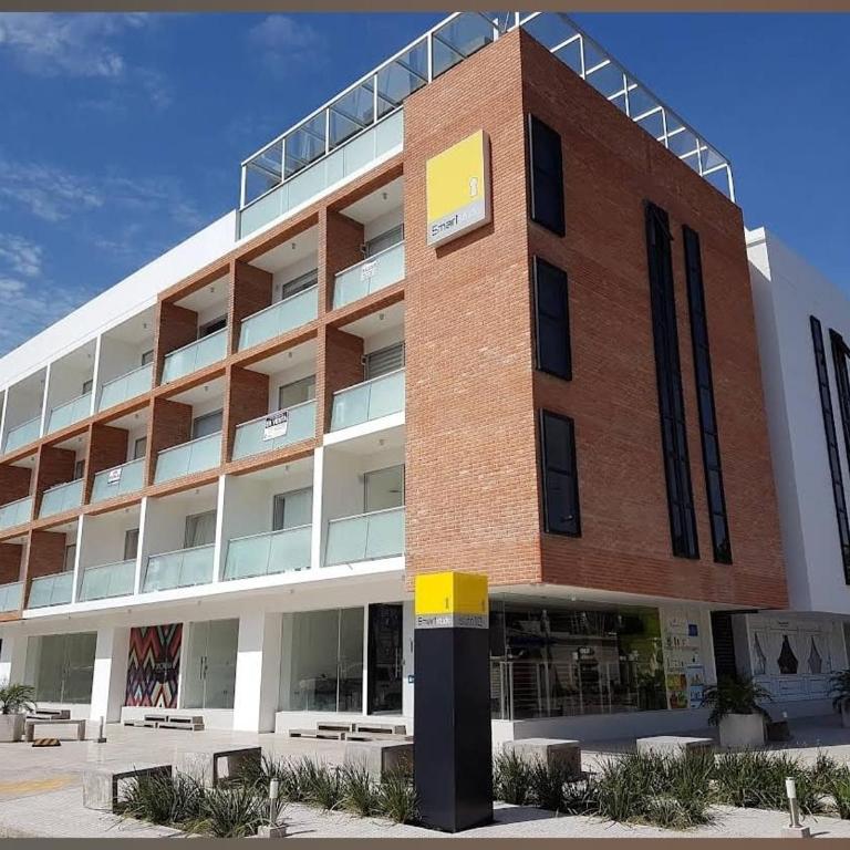 Comodidad y tranquilidad en excelente ubicación - Apartamento de 1 dormitorio - 2