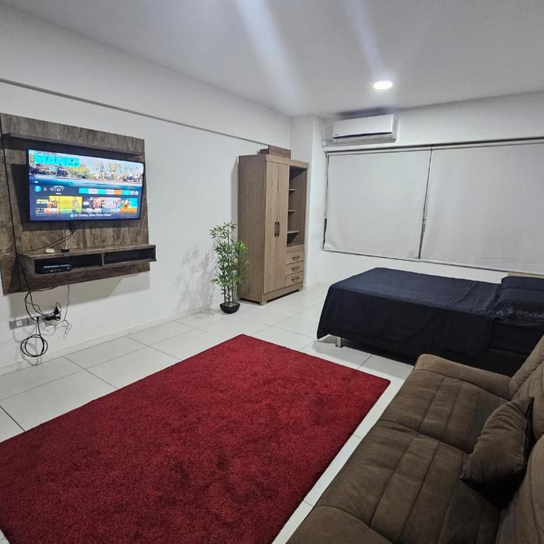 Comodidad y tranquilidad en excelente ubicación - Apartamento de 1 dormitorio - 5