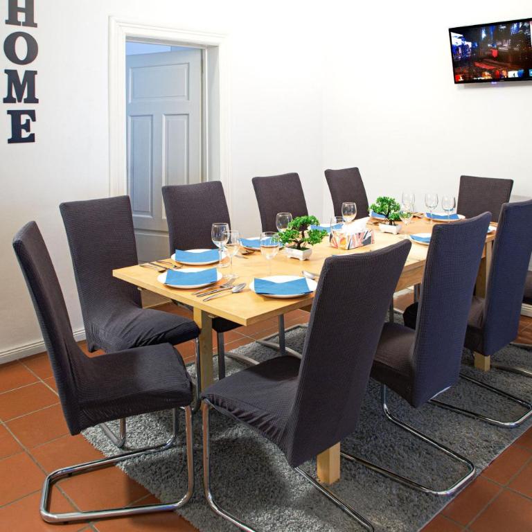 Stilvolle, moderne Wohnung, im Herzen von München, nahe Isar - Appartamento con 3 Camere da Letto - 7