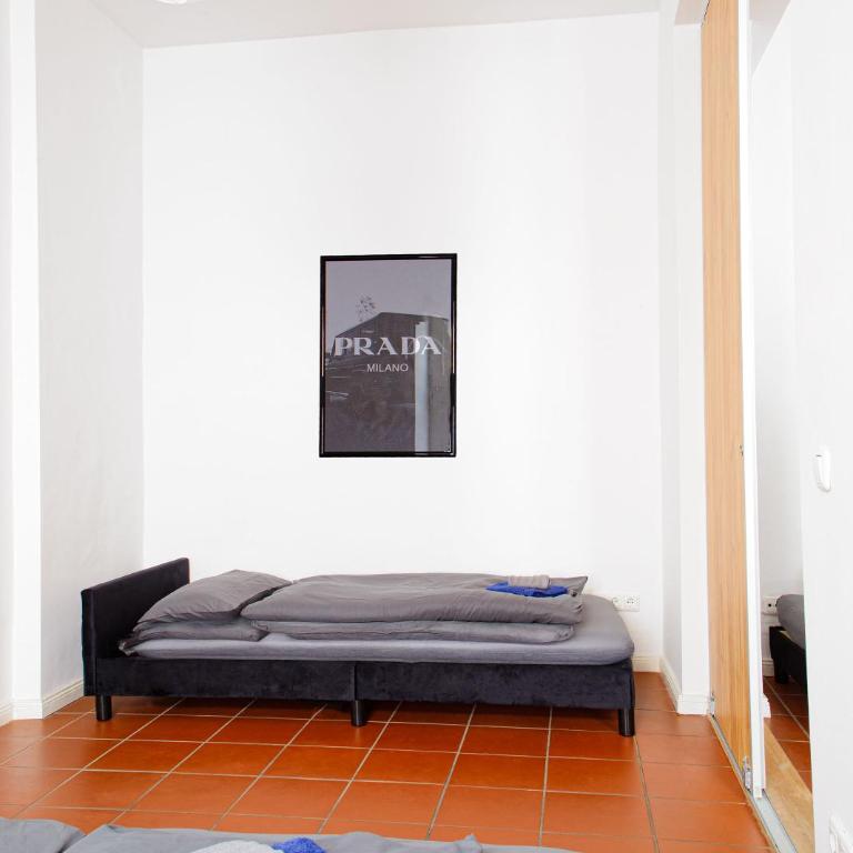 Stilvolle, moderne Wohnung, im Herzen von München, nahe Isar - Appartamento con 3 Camere da Letto - 17